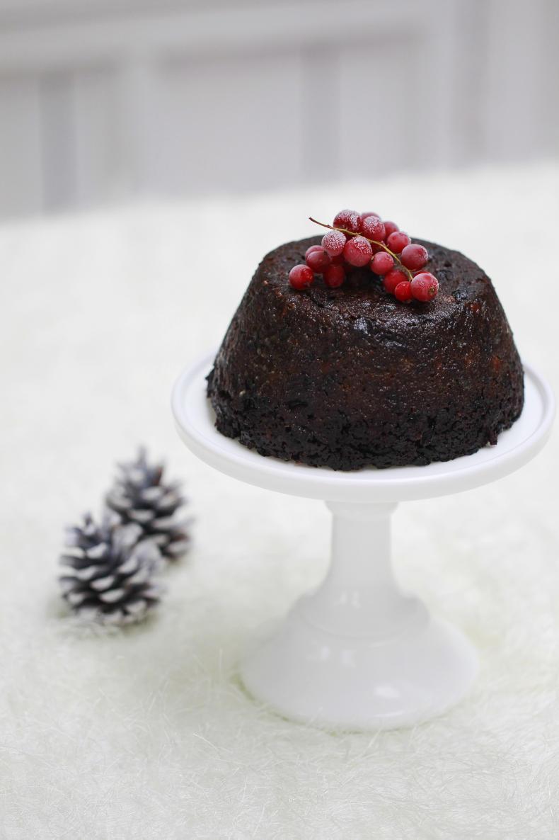 It's time to think about Christmas pudding It's time to think about Christmas pudding
