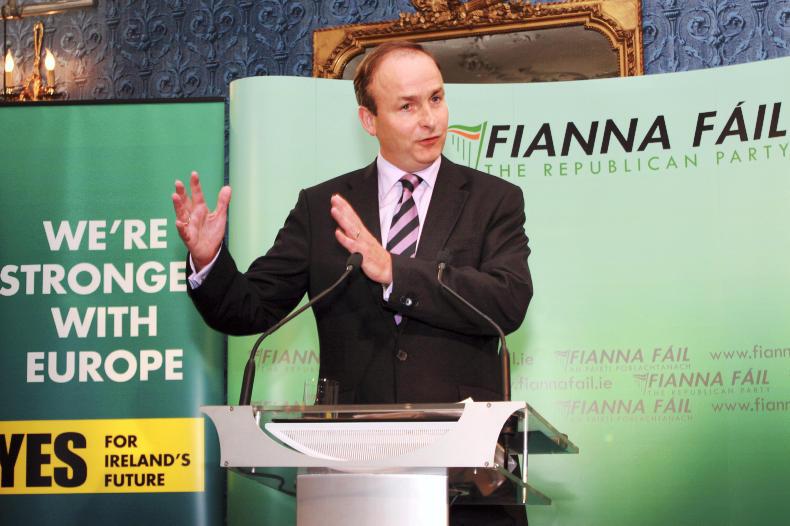 ‘Any review of CAP should secure €200/ head’ for beef farmers