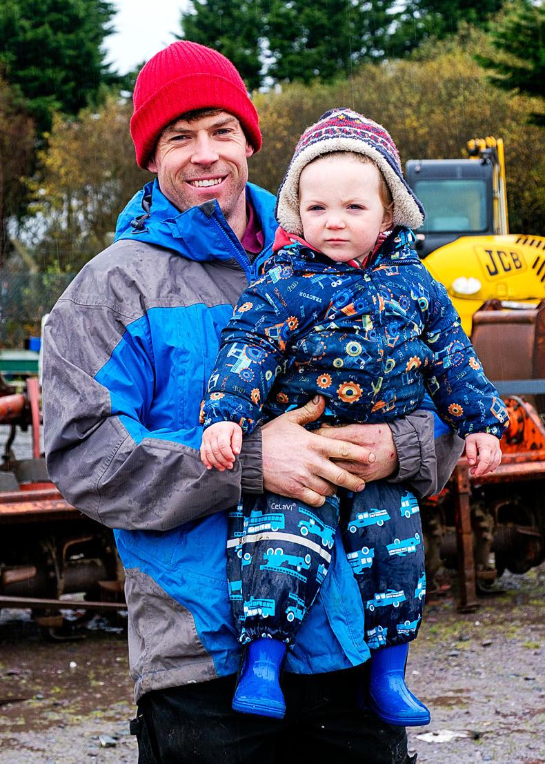 Rory Ruttledge Around the country in pictures this week