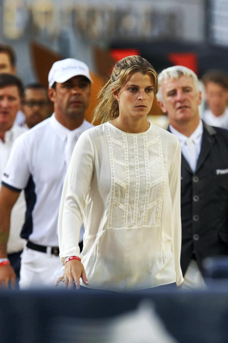 Jones tops HSI breeding awards Jones tops HSI breeding awards