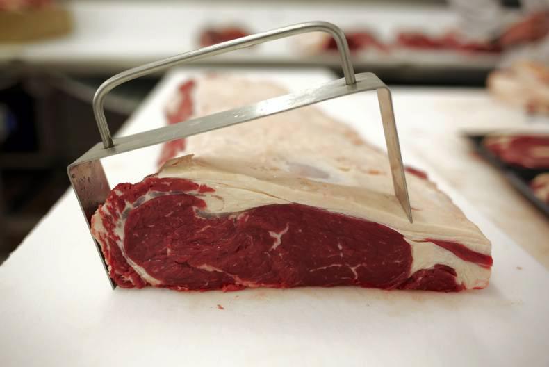 Irish factories fall off the pace for beef prices Irish factories fall off the pace for beef prices