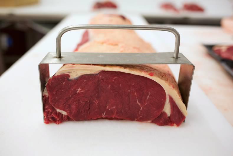 Irish factories fall off the pace for beef prices Irish factories fall off the pace for beef prices