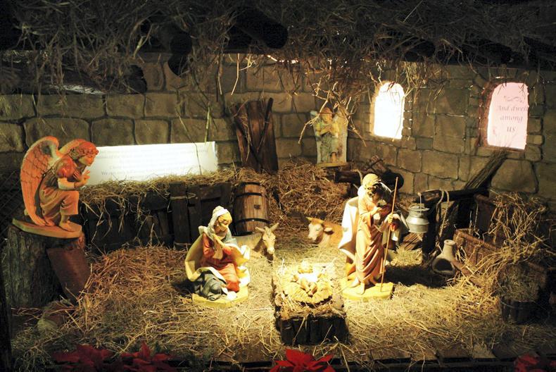 Mairead Lavery's top 10 tips for a family Christmas Mairead Lavery's top 10 tips for a family Christmas