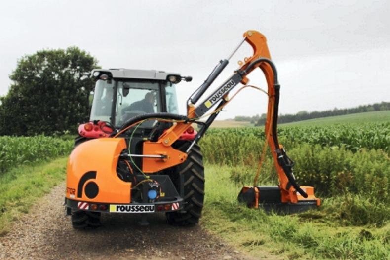 Innovation winners announced for SIMA 2017 Innovation winners announced for SIMA 2017