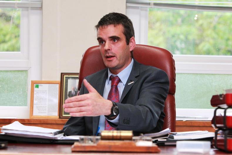 IFA march - 50 year commemoration IFA march - 50 year commemoration