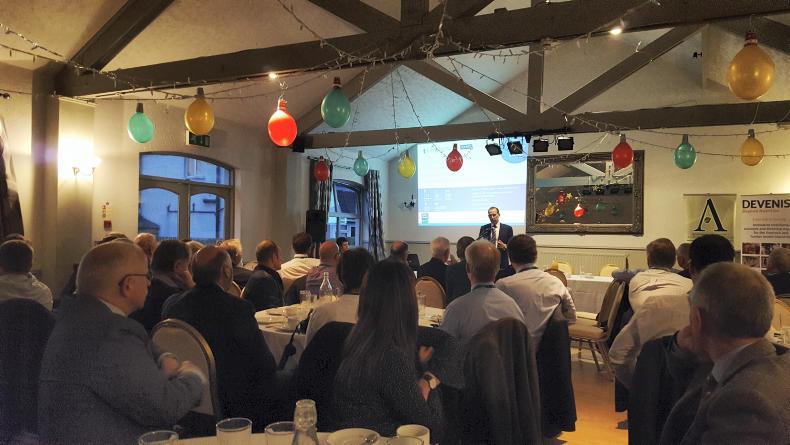 Milk prices are priority – Dale Farm chief Milk prices are priority – Dale Farm chief