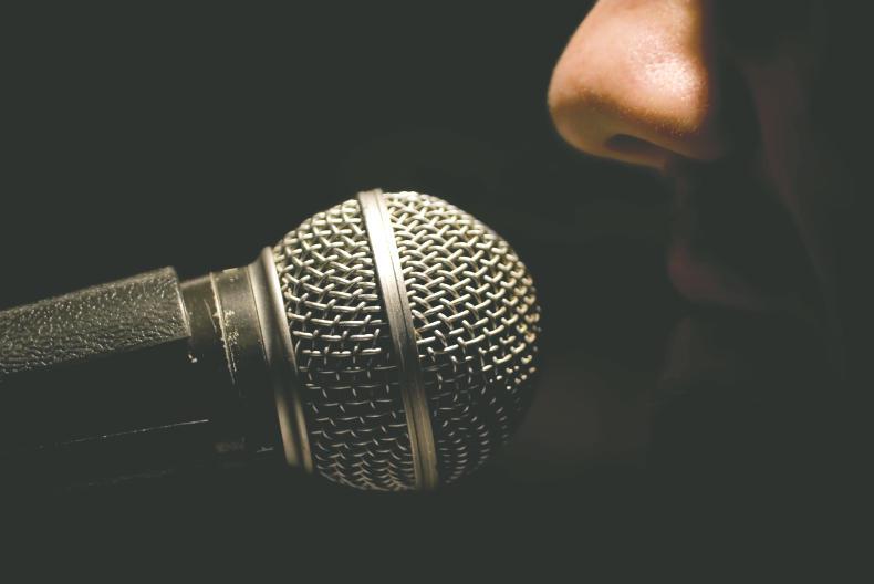 Dempsey at large: the glue that makes a community work Dempsey at large: the glue that makes a community work