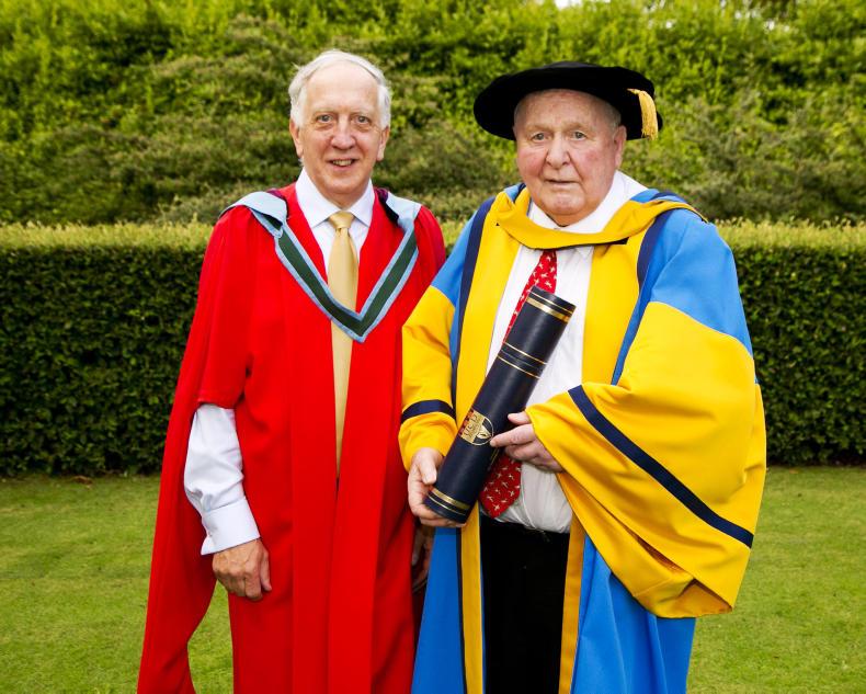 The artful potato breeder - blending science and sense The artful potato breeder - blending science and sense