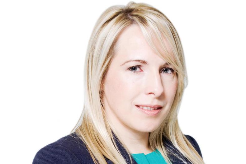 20 minutes with Roseanne DeVere Hunt, Sherry Fitzgerald 20 minutes with Roseanne DeVere Hunt, Sherry Fitzgerald