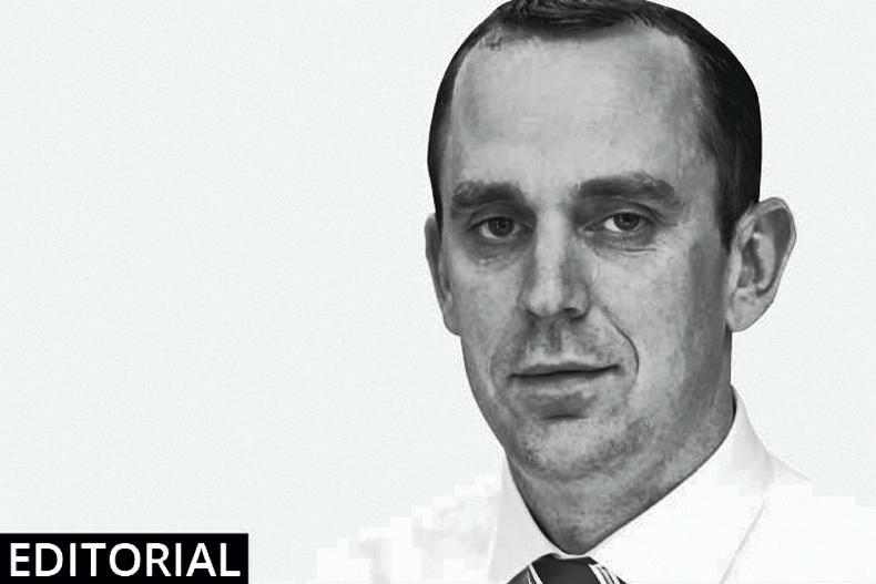 Dairy farmers must remain focused as challenges remain Dairy farmers must remain focused as challenges remain