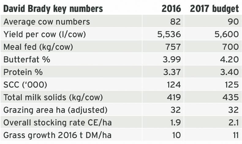 Investing in grazing infrastructure in Cavan Investing in grazing infrastructure in Cavan