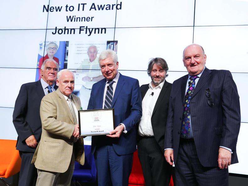 open eir Silver Surfer Awards now open open eir Silver Surfer Awards now open