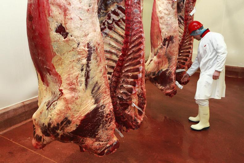 Factory kill charges cost NI farmers £7.5m Factory kill charges cost NI farmers £7.5m