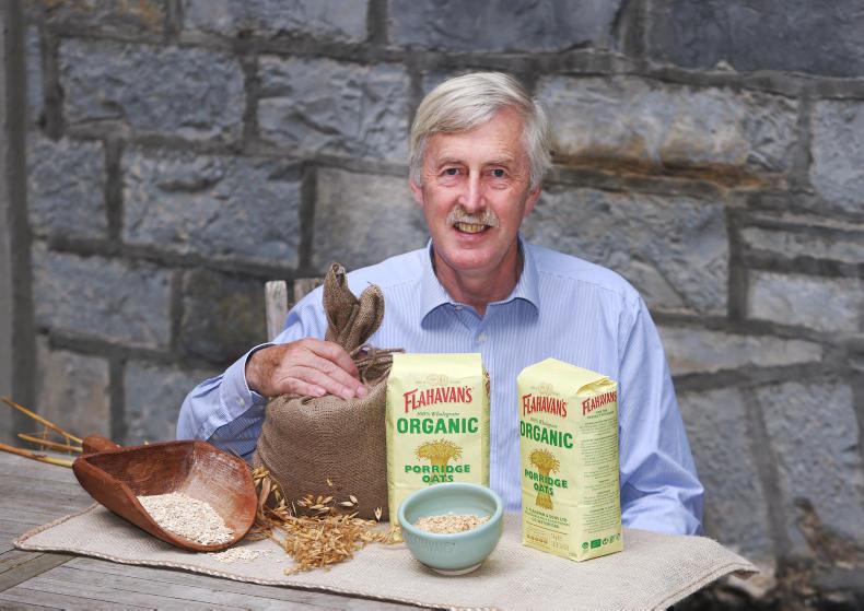 20 minutes with John Flahavan, Flahavan’s 20 minutes with John Flahavan, Flahavan’s