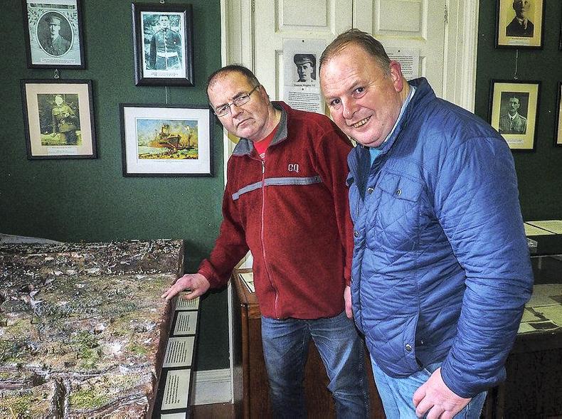 Men's Shed news from around the country Men's Shed news from around the country