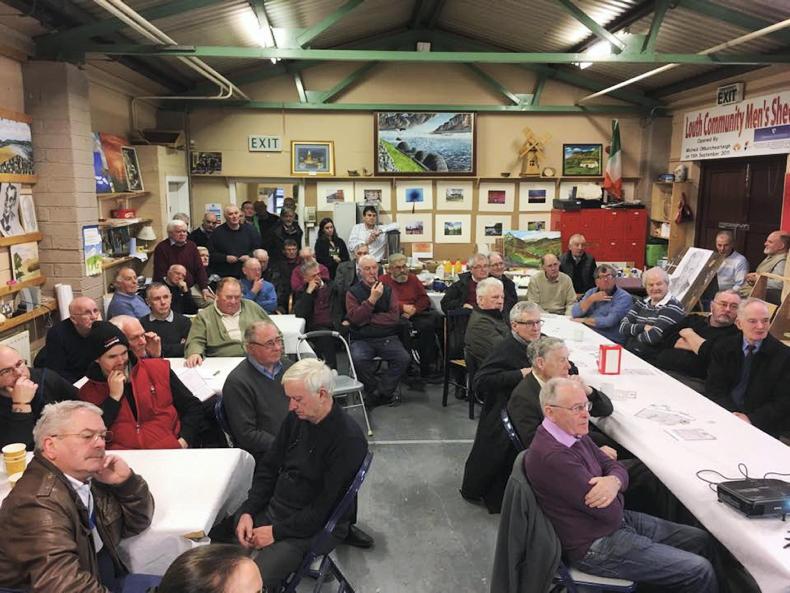 Men's Shed news from around the country Men's Shed news from around the country