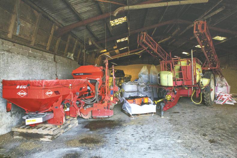 Farm Profit Programme: the Biffen family profile Farm Profit Programme: the Biffen family profile