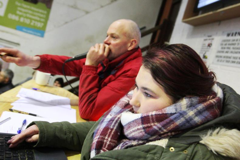 Strong mart trade continues
Strong mart trade continues