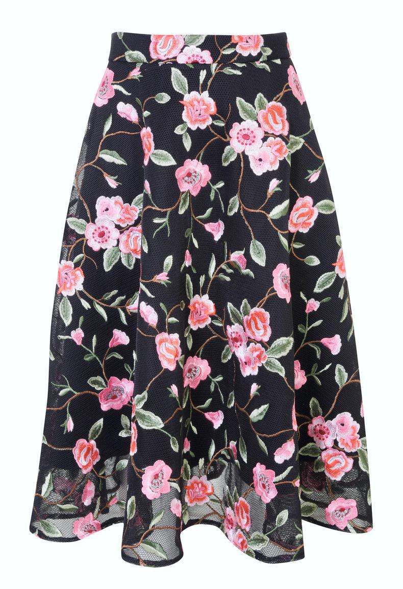 SS17 Floral finds Premium