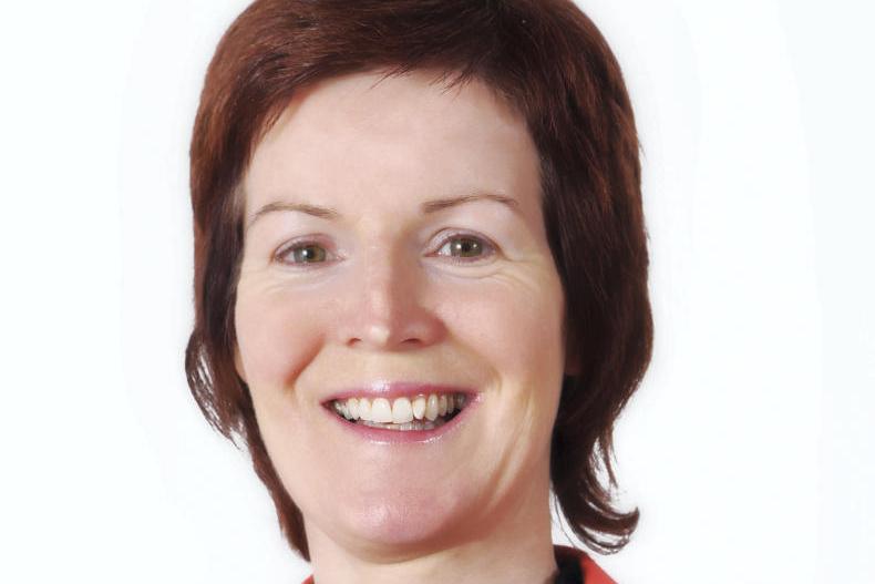 The inside track on Teagasc The inside track on Teagasc