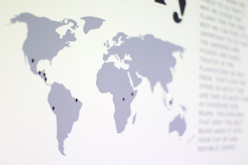 Brewing a Business - Java Republic Brewing a Business - Java Republic