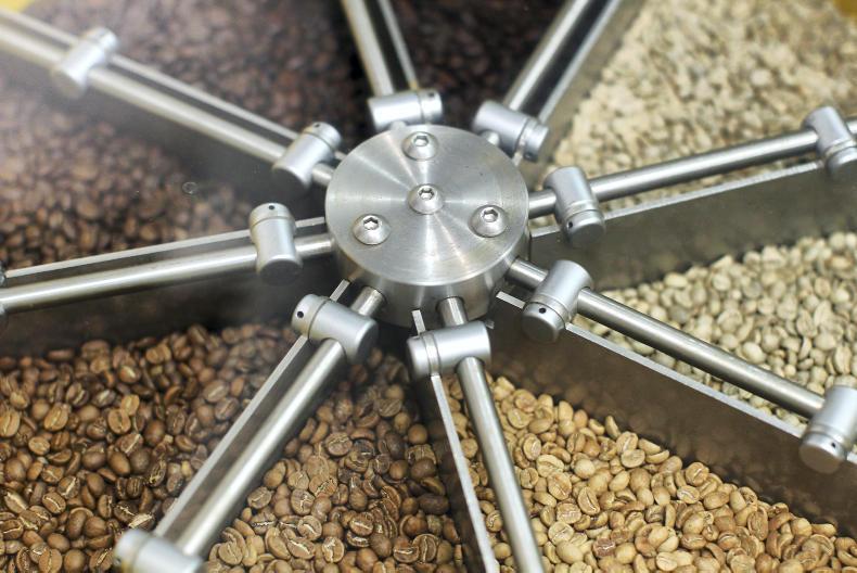 Brewing a Business - Java Republic Brewing a Business - Java Republic