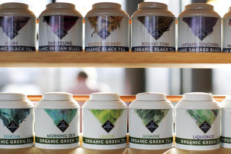 Brewing a Business - Java Republic Brewing a Business - Java Republic