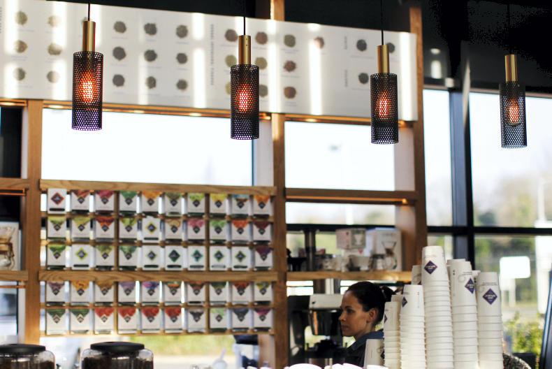 Brewing a Business - Java Republic Brewing a Business - Java Republic