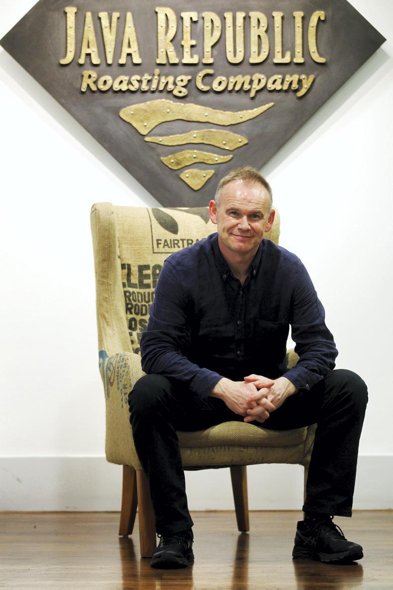 Brewing a Business - Java Republic Brewing a Business - Java Republic