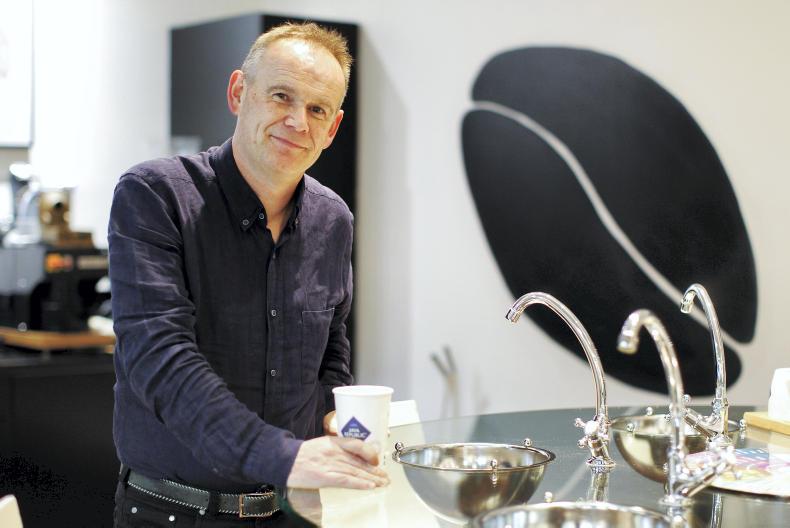 Brewing a Business - Java Republic Brewing a Business - Java Republic