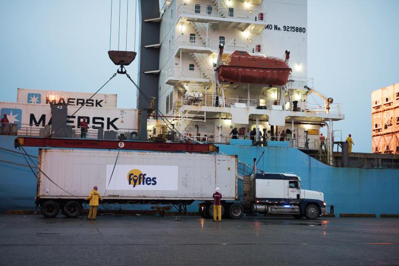 Fyffes times better - following fruit around the world Fyffes times better - following fruit around the world