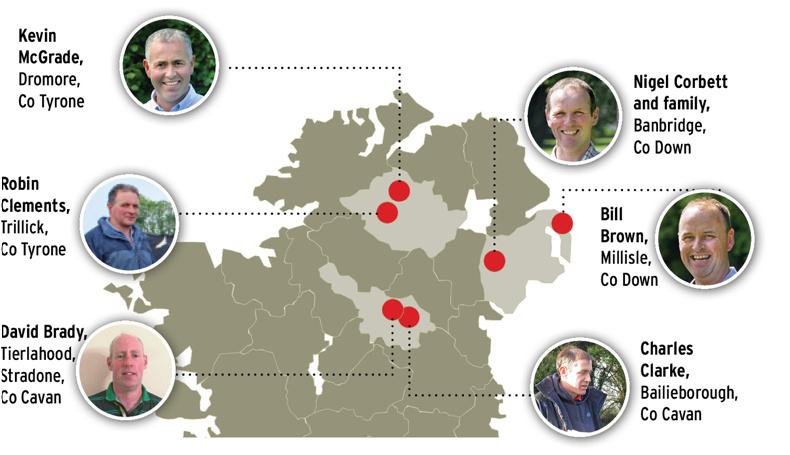 Dairylink herd health prevention costs: Nigel Corbett Dairylink herd health prevention costs: Nigel Corbett