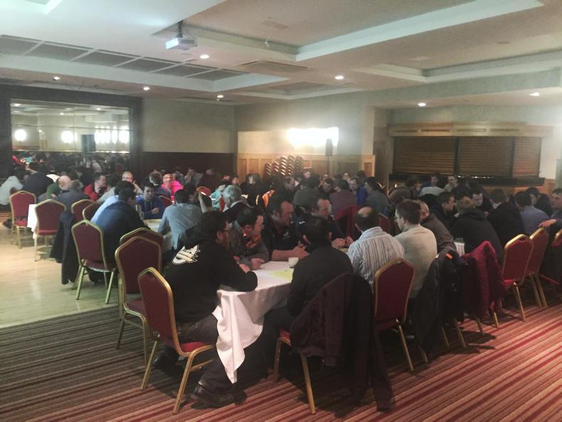 Final Macra president and vice-president candidates announced Final Macra president and vice-president candidates announced