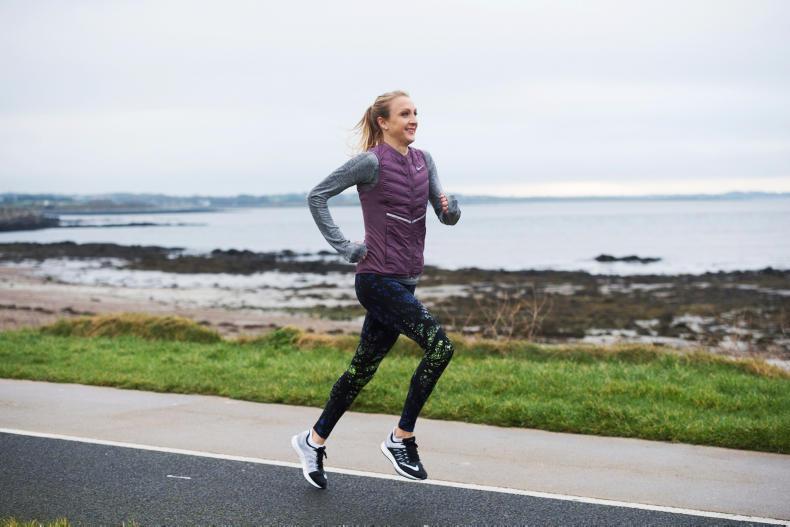 Q&A with world record-breaking runner, Paula Radcliffe Q&A with world record-breaking runner, Paula Radcliffe