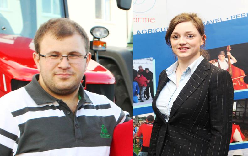 Macra hustings start in Co Leitrim Macra hustings start in Co Leitrim