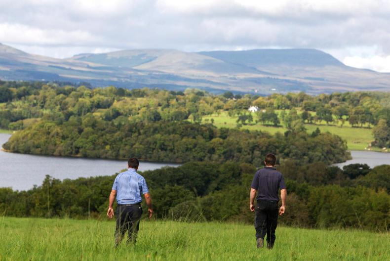 Land price report: five counties with lowest land prices Land price report: five counties with lowest land prices