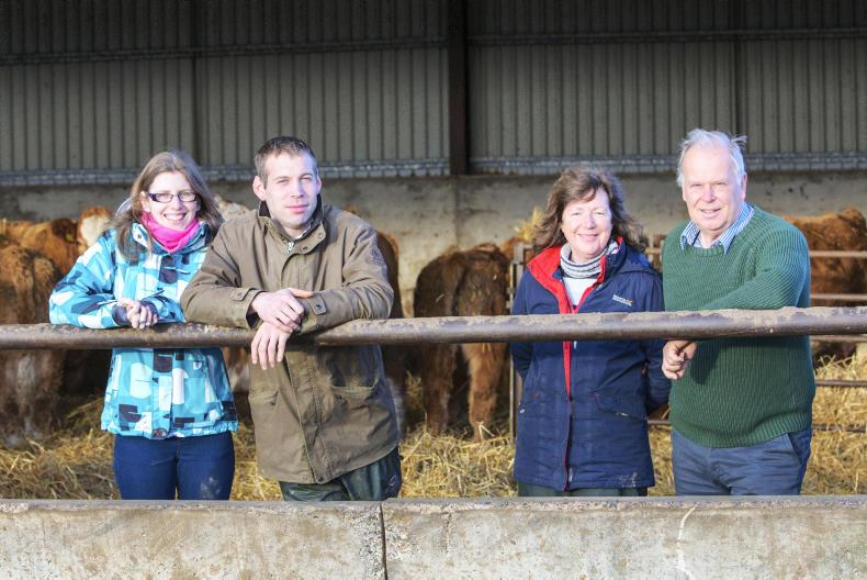 Farm Profit Programme: compacting calving period to increase profitability Farm Profit Programme: compacting calving period to increase profitability