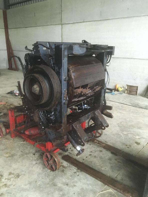 A charity Case joins the team at Trim A charity Case joins the team at Trim