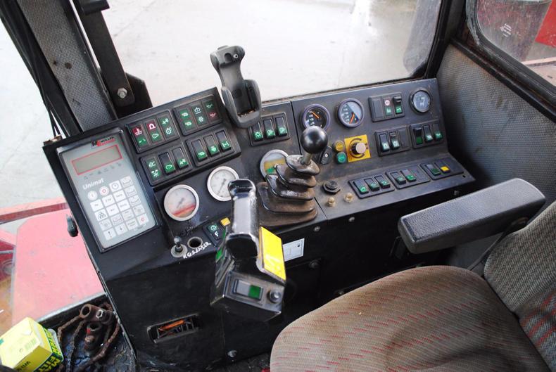 A charity Case joins the team at Trim A charity Case joins the team at Trim