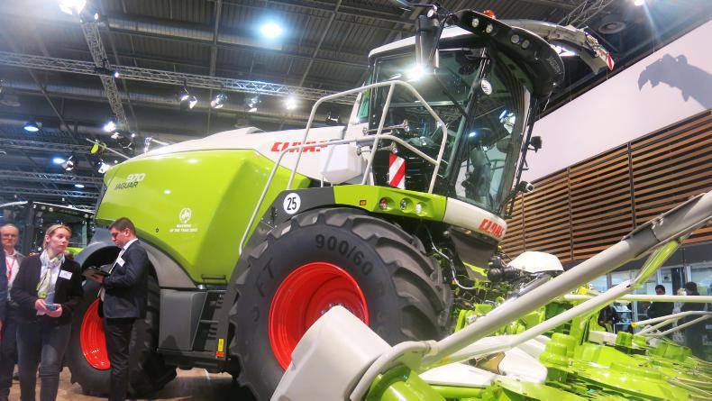 Estimated agricultural contractor prices for 2017 Estimated agricultural contractor prices for 2017