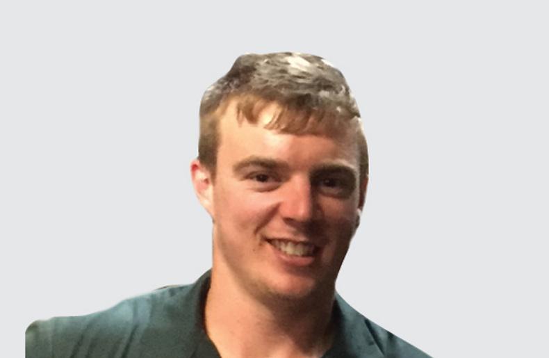 Growth rates rise after a mixed week Growth rates rise after a mixed week