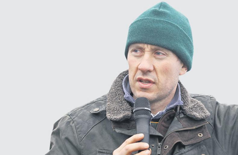 Growth rates rise after a mixed week Growth rates rise after a mixed week