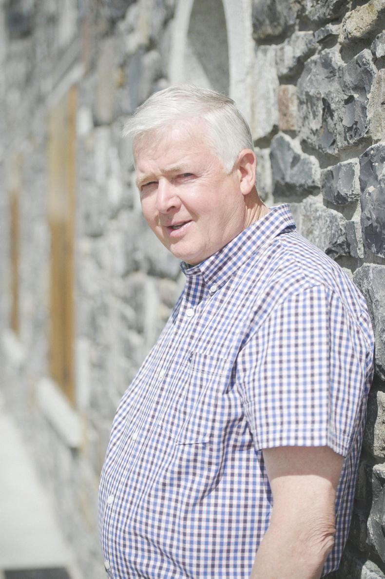 €25,000 bill arrives 17 years later €25,000 bill arrives 17 years later