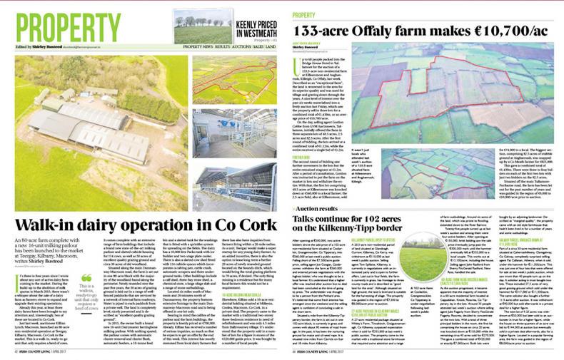 Inside this week's Irish Farmers Journal