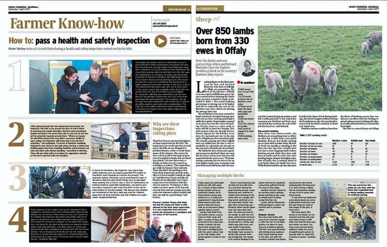 Inside this week's Irish Farmers Journal
