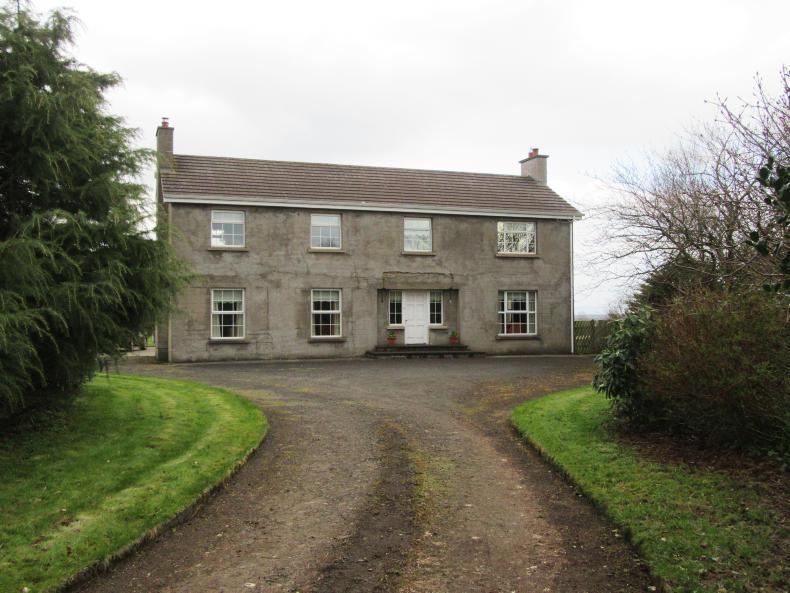 112-acre dairy operation for sale in north Antrim 112-acre dairy operation for sale in north Antrim