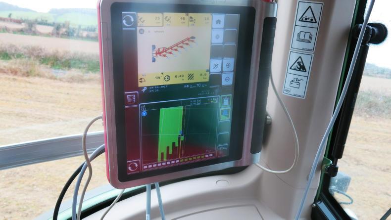 Ploughing by GPS: the future? Ploughing by GPS: the future?