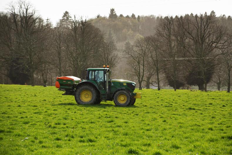 Environment: nitrates derogation deadline Environment: nitrates derogation deadline