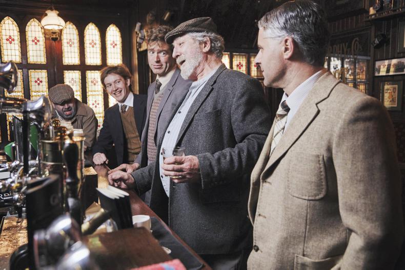 Living Life event's guide: 20-26 April Living Life event's guide: 20-26 April