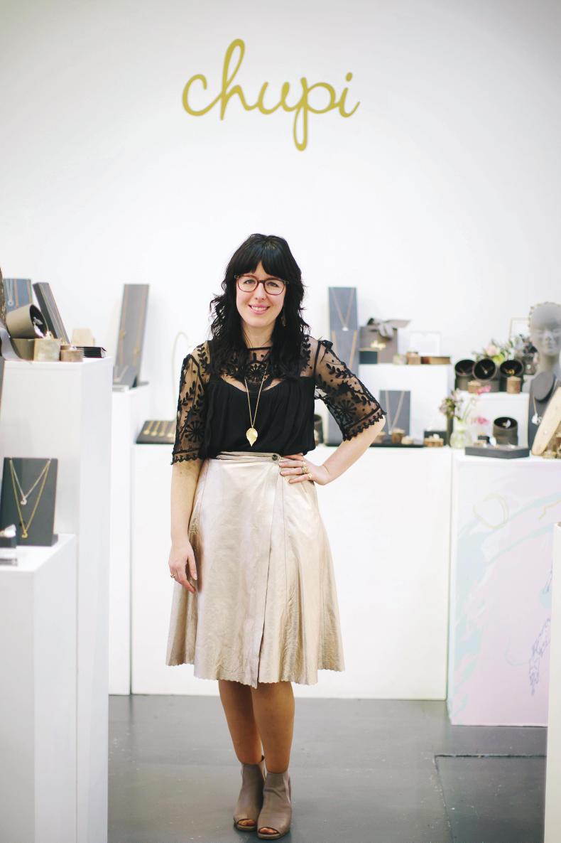 All that glitters All that glitters